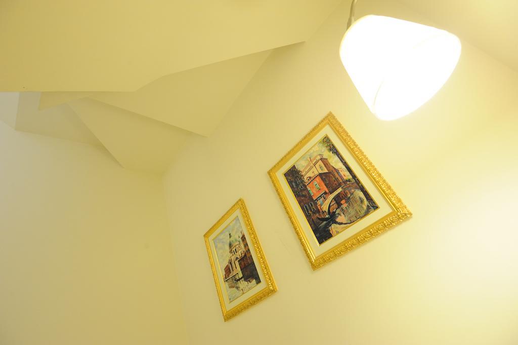 Il Piccolo Giglio Bed & Breakfast Porto Sant'Elpidio Exterior photo