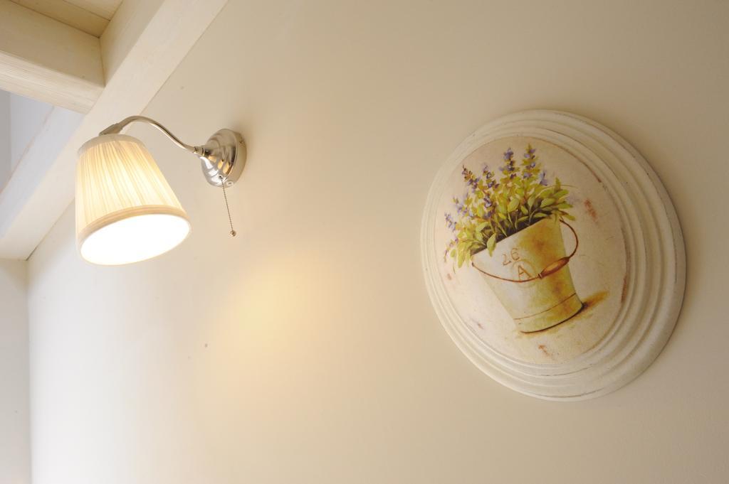 Il Piccolo Giglio Bed & Breakfast Porto Sant'Elpidio Room photo