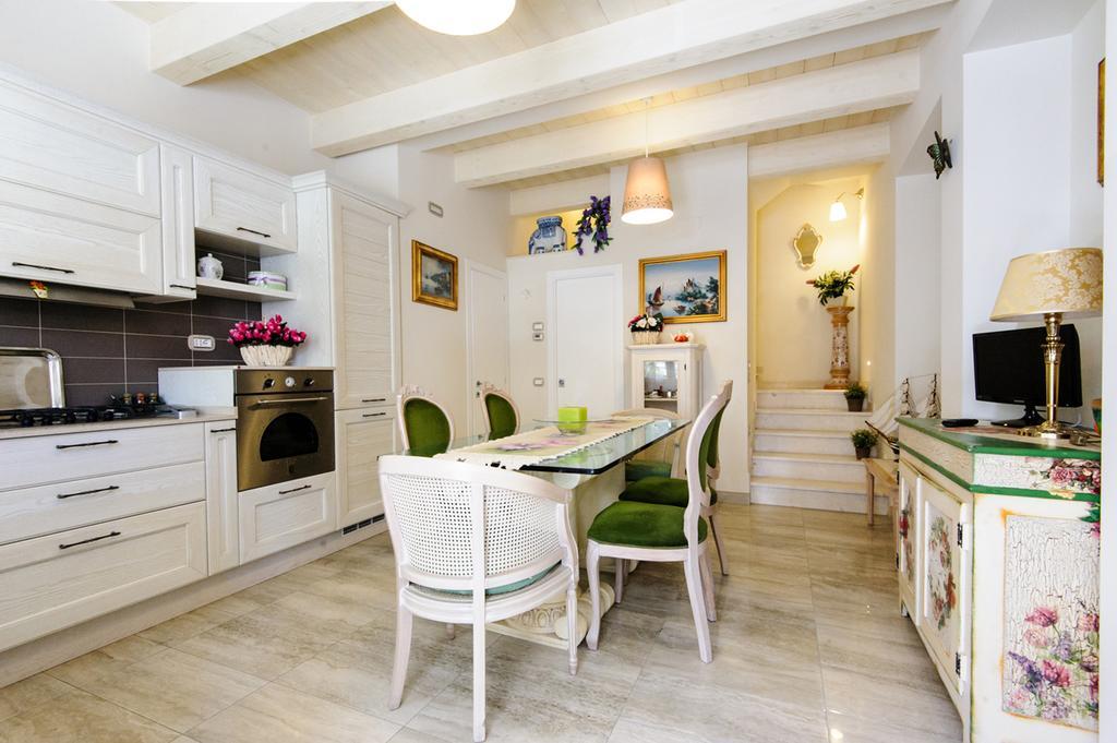 Il Piccolo Giglio Bed & Breakfast Porto Sant'Elpidio Exterior photo