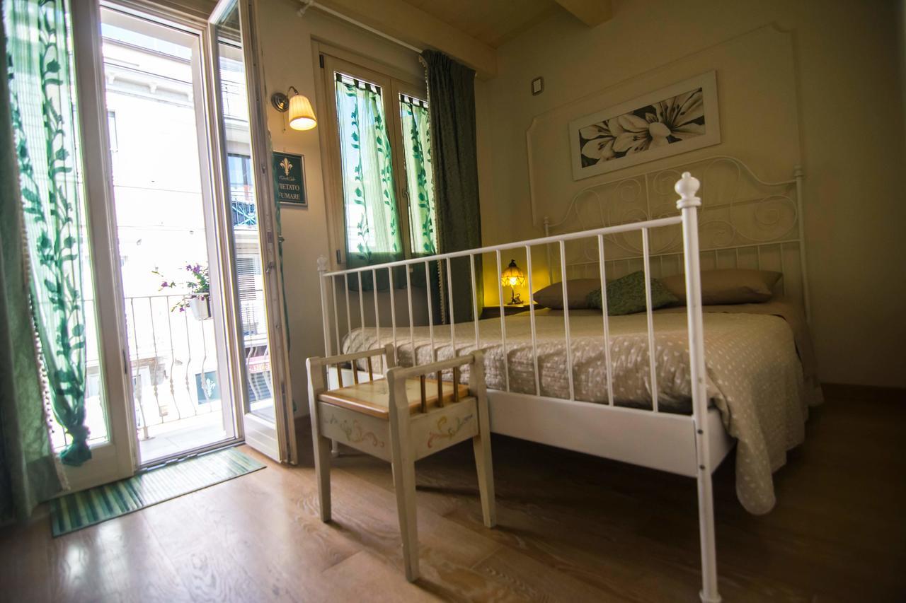 Il Piccolo Giglio Bed & Breakfast Porto Sant'Elpidio Exterior photo