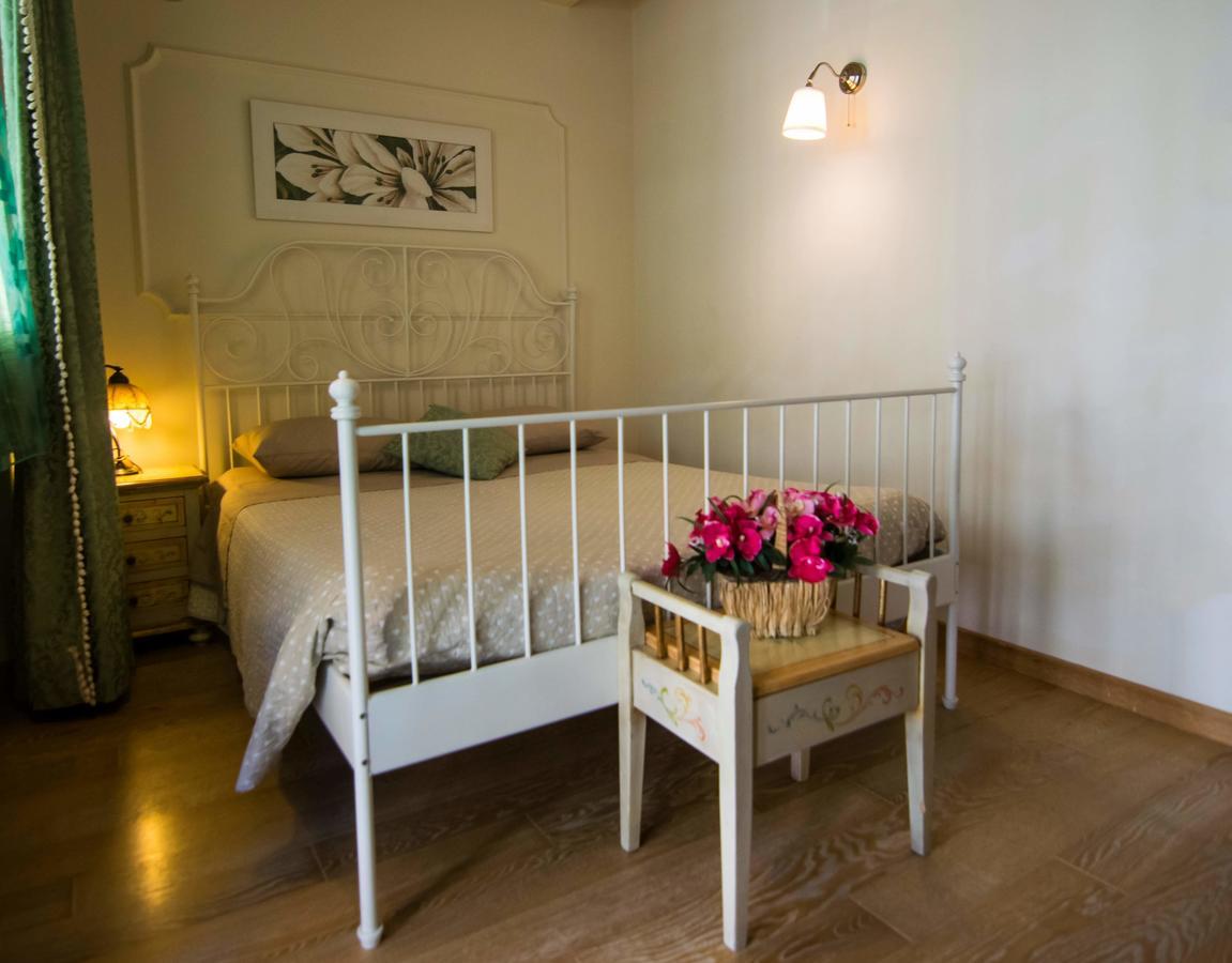 Il Piccolo Giglio Bed & Breakfast Porto Sant'Elpidio Exterior photo