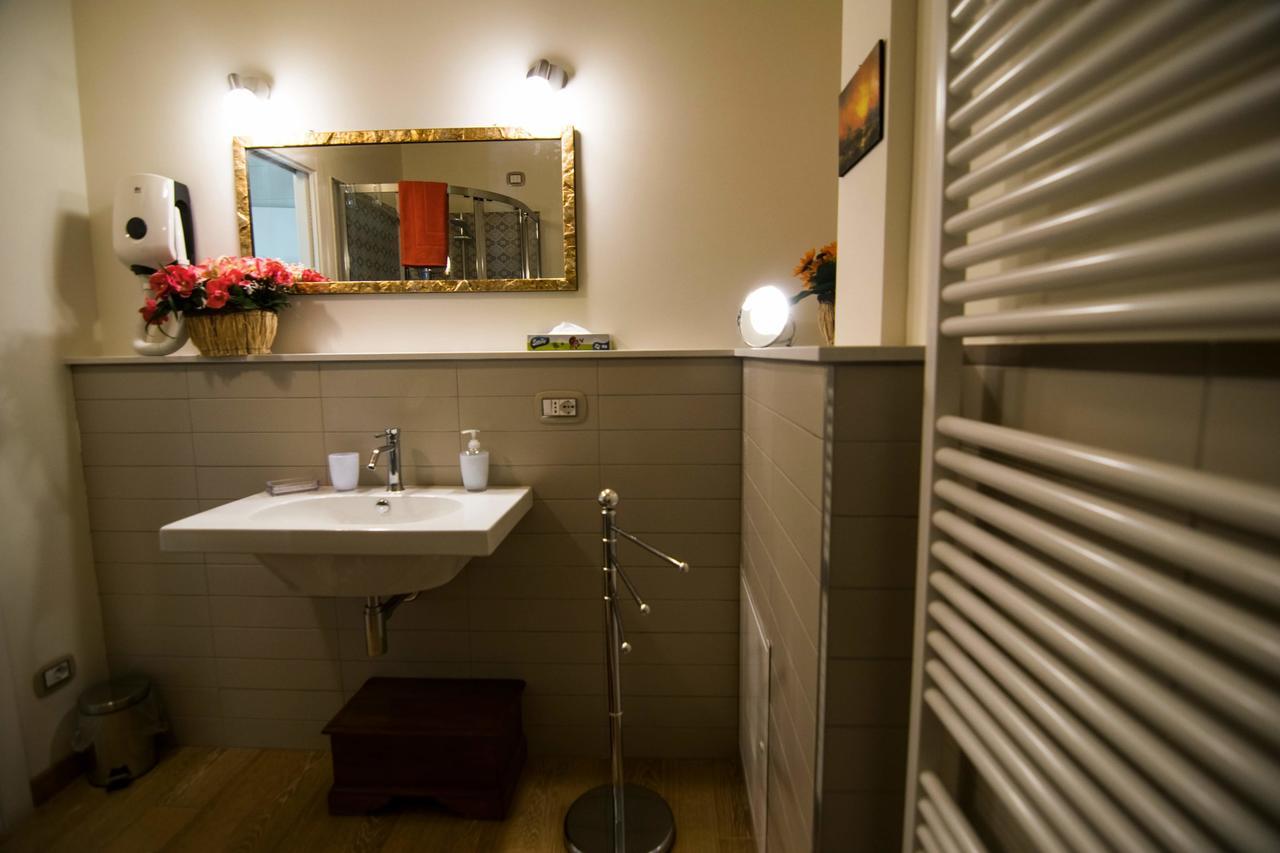 Il Piccolo Giglio Bed & Breakfast Porto Sant'Elpidio Exterior photo