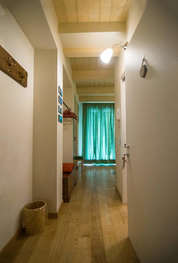 Il Piccolo Giglio Bed & Breakfast Porto Sant'Elpidio Exterior photo