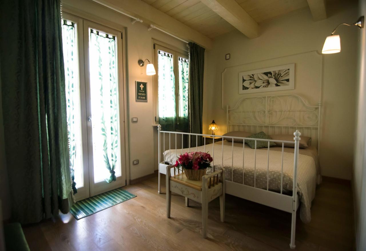 Il Piccolo Giglio Bed & Breakfast Porto Sant'Elpidio Exterior photo