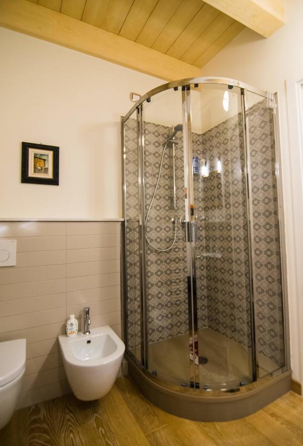 Il Piccolo Giglio Bed & Breakfast Porto Sant'Elpidio Exterior photo