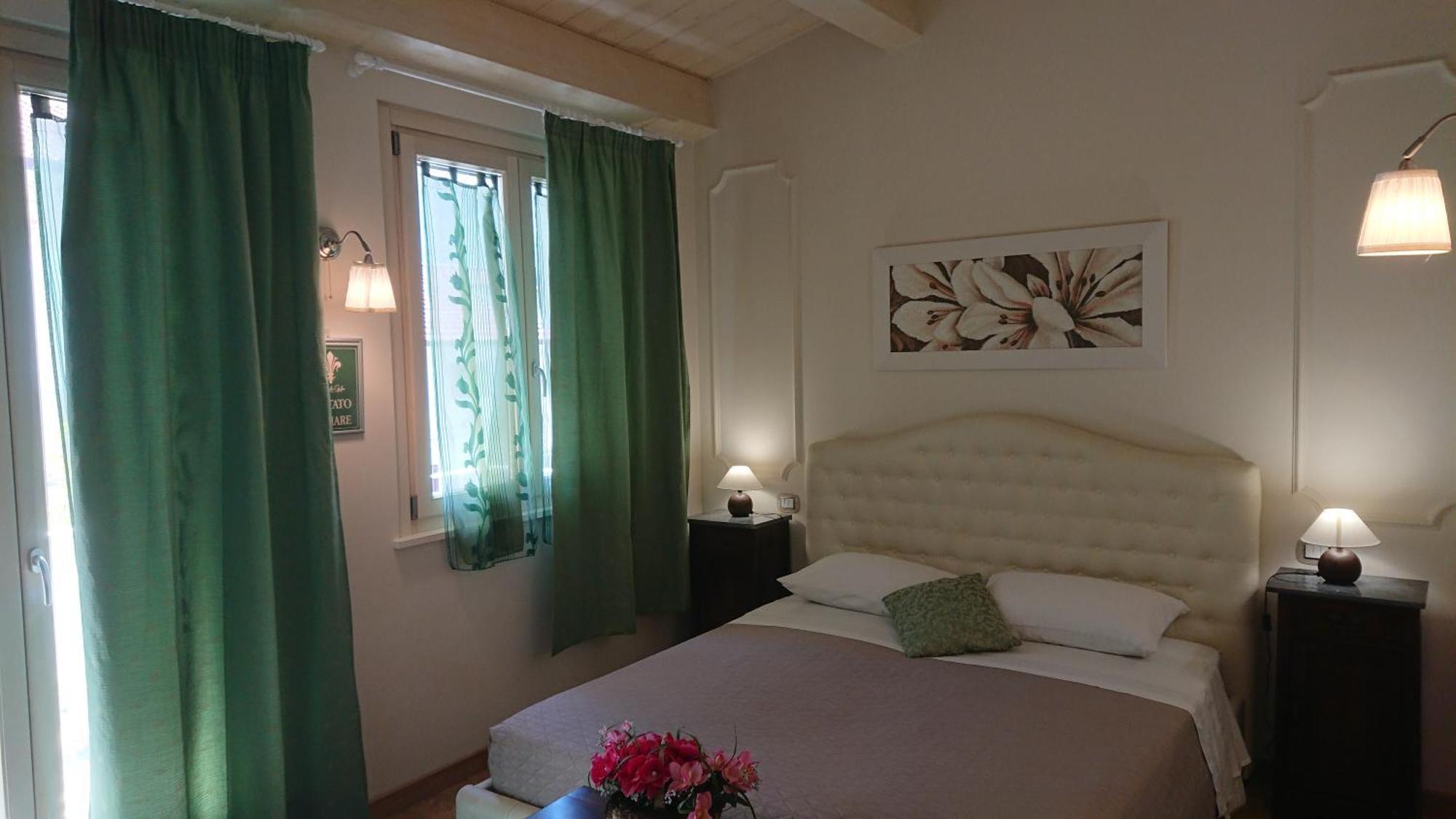 Il Piccolo Giglio Bed & Breakfast Porto Sant'Elpidio Exterior photo