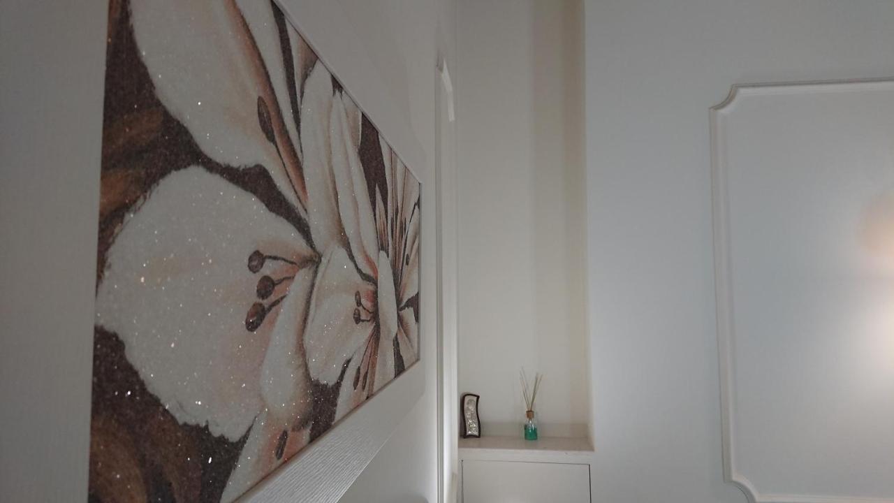Il Piccolo Giglio Bed & Breakfast Porto Sant'Elpidio Exterior photo
