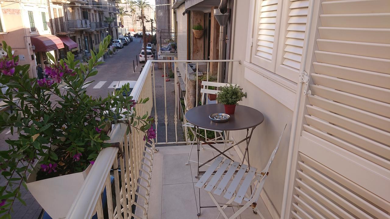 Il Piccolo Giglio Bed & Breakfast Porto Sant'Elpidio Exterior photo